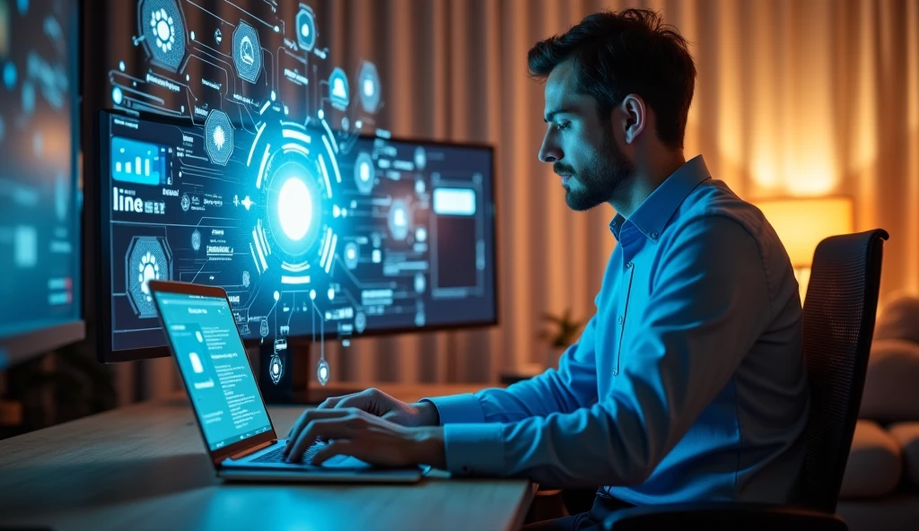 Best AI tools for home office productivity in 2026