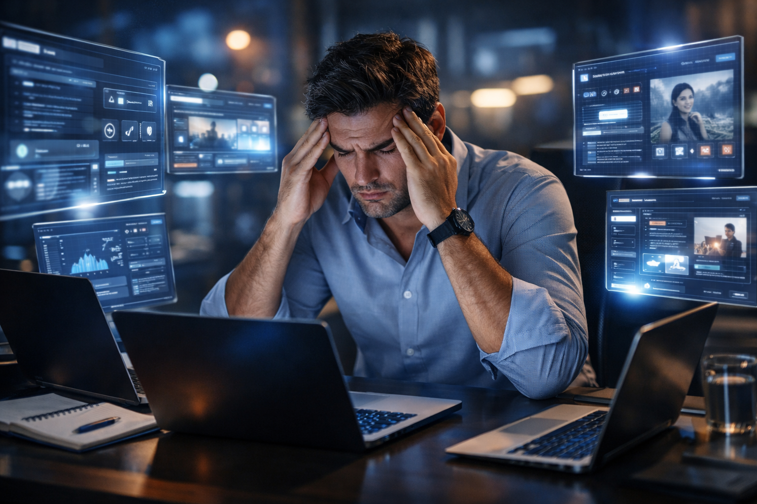 Why Most AI Tool Lists Are Completely Useless